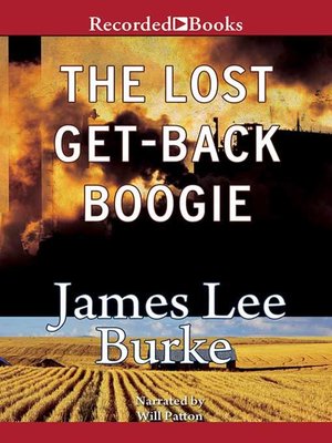 cover image of The Lost Get-Back Boogie